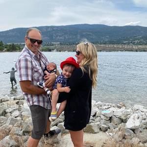 Meet your Posher, Kelly